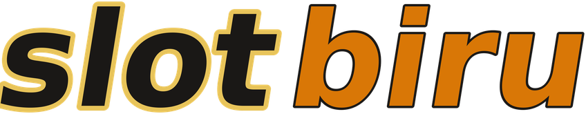 slotbiru logo